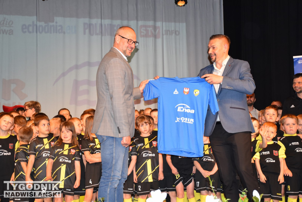 Aktywny Junior ENEA CUP 2024