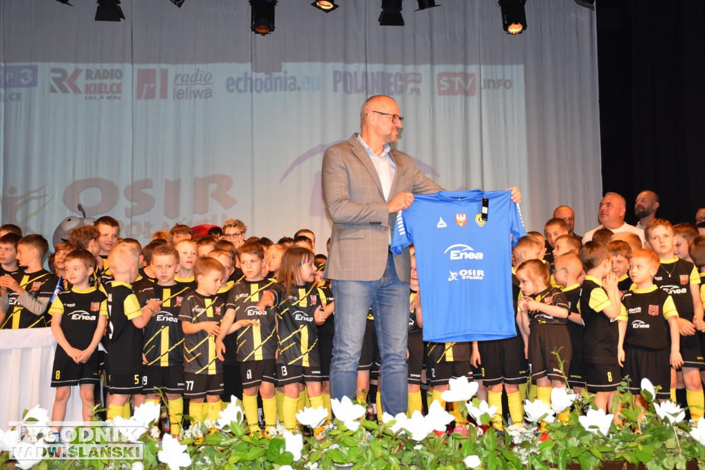 Aktywny Junior ENEA CUP 2024