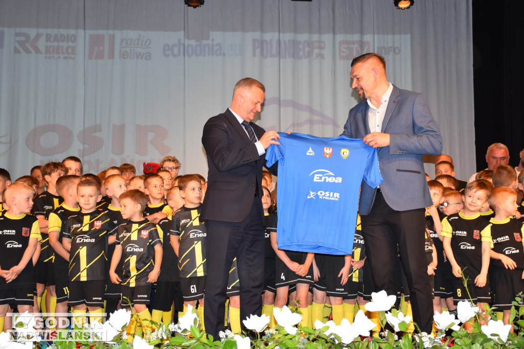 Aktywny Junior ENEA CUP 2024