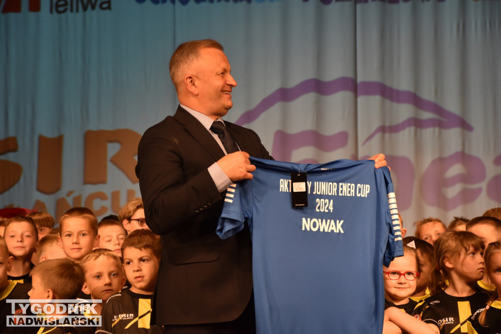 Aktywny Junior ENEA CUP 2024