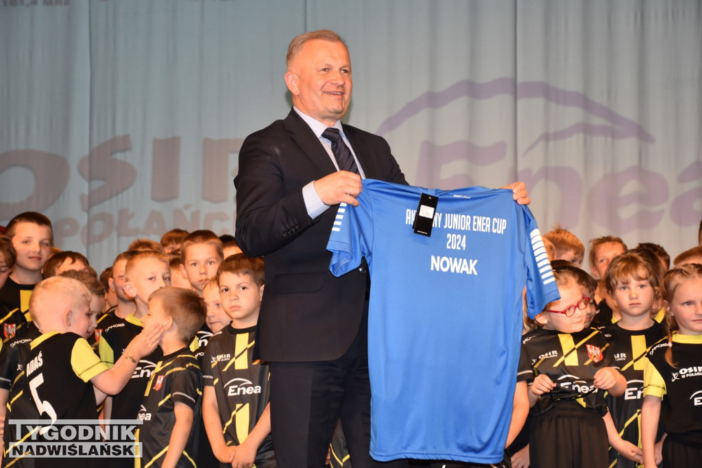 Aktywny Junior ENEA CUP 2024