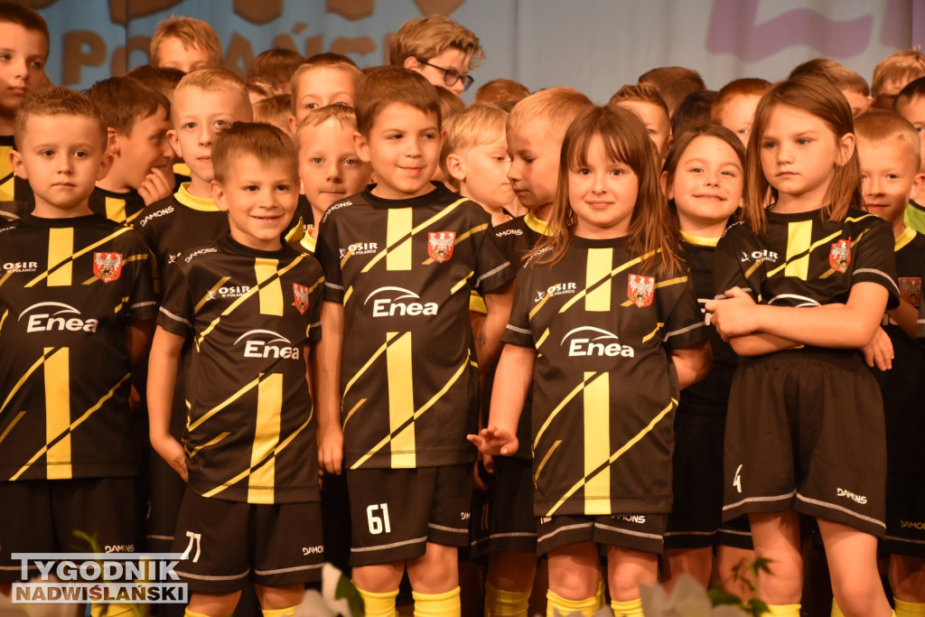 Aktywny Junior ENEA CUP 2024