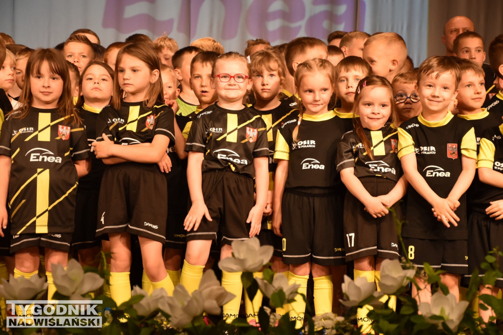 Aktywny Junior ENEA CUP 2024