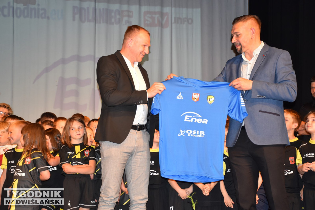 Aktywny Junior ENEA CUP 2024