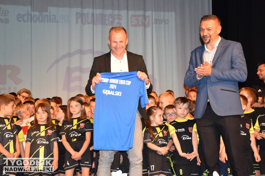 Aktywny Junior ENEA CUP 2024