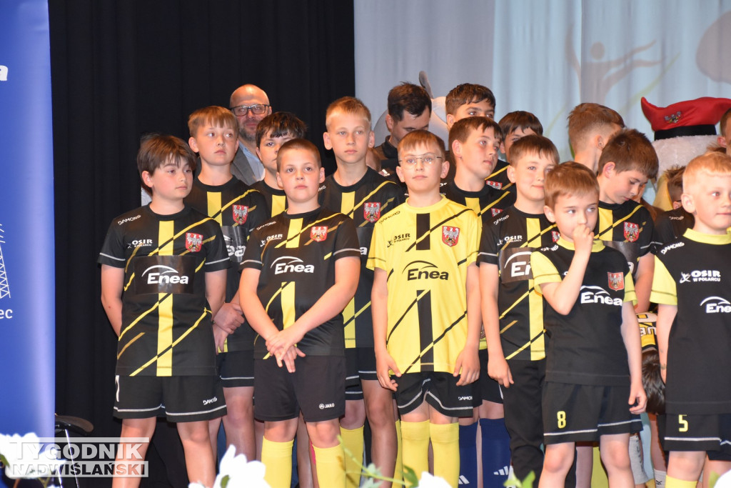 Aktywny Junior ENEA CUP 2024