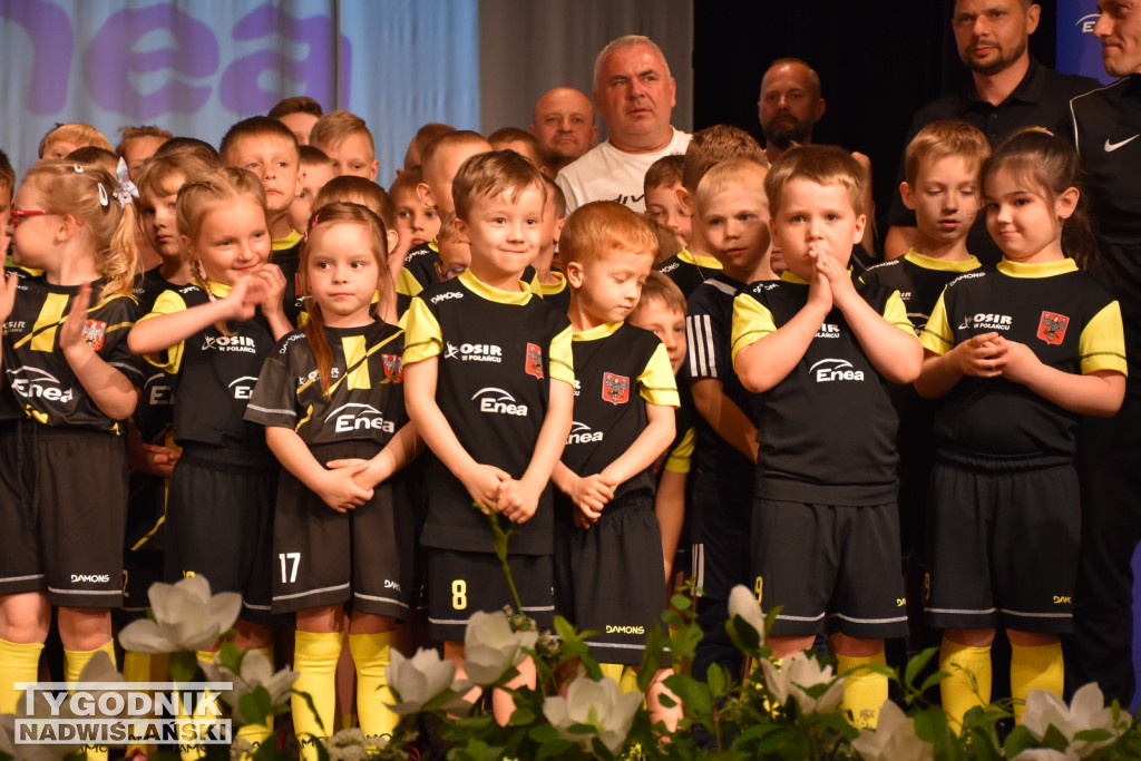 Aktywny Junior ENEA CUP 2024
