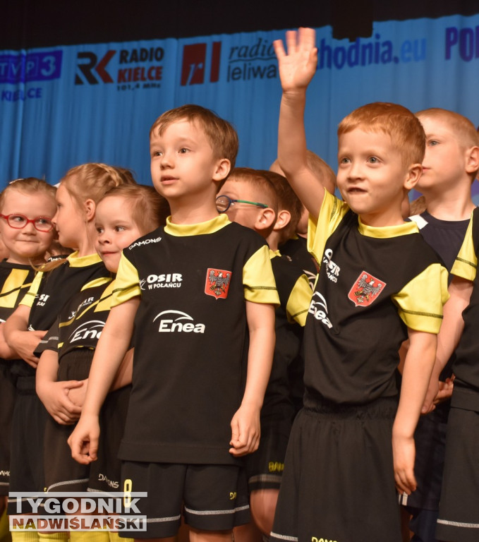 Aktywny Junior ENEA CUP 2024
