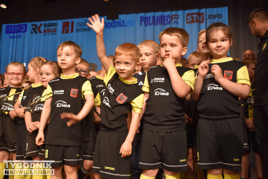 Aktywny Junior ENEA CUP 2024