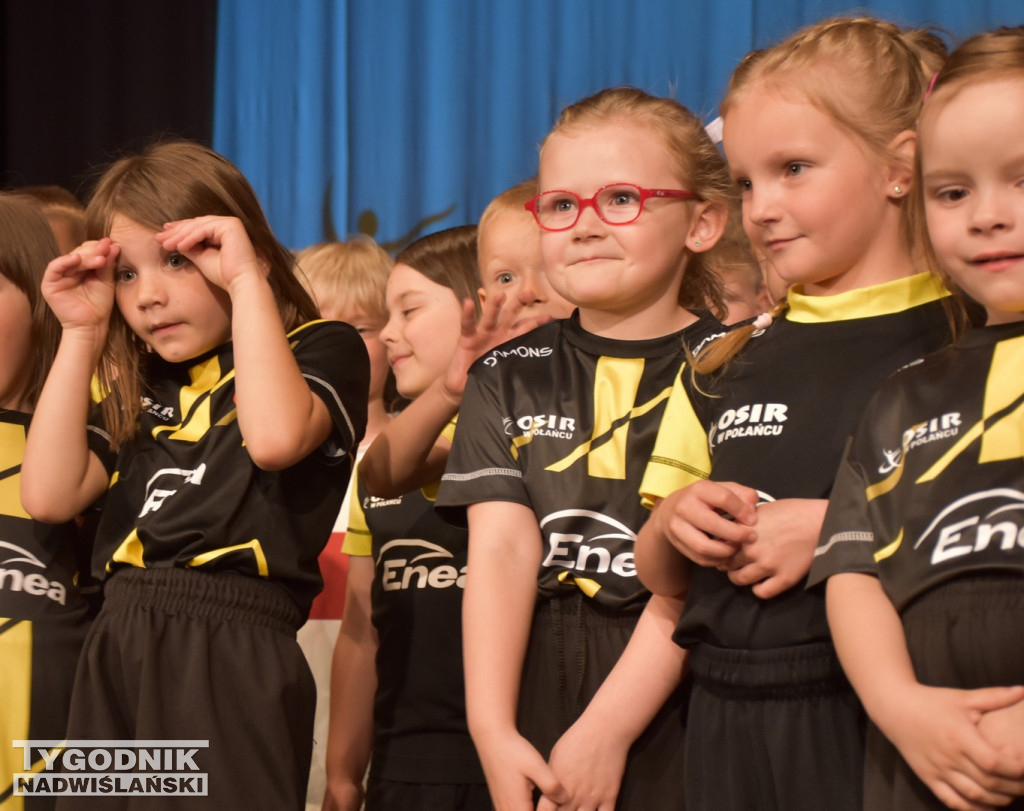 Aktywny Junior ENEA CUP 2024