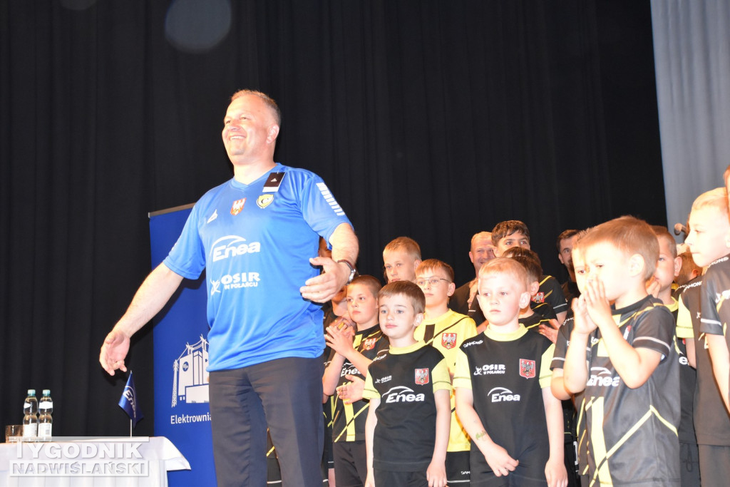 Aktywny Junior ENEA CUP 2024
