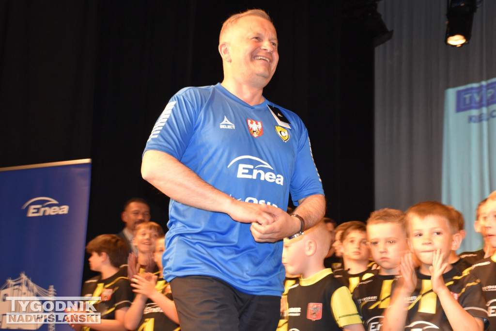 Aktywny Junior ENEA CUP 2024