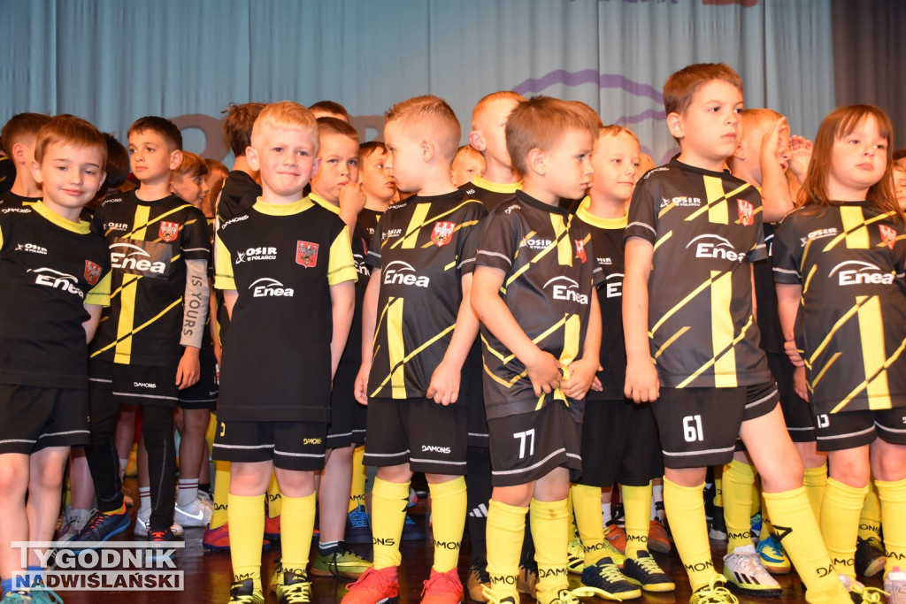 Aktywny Junior ENEA CUP 2024