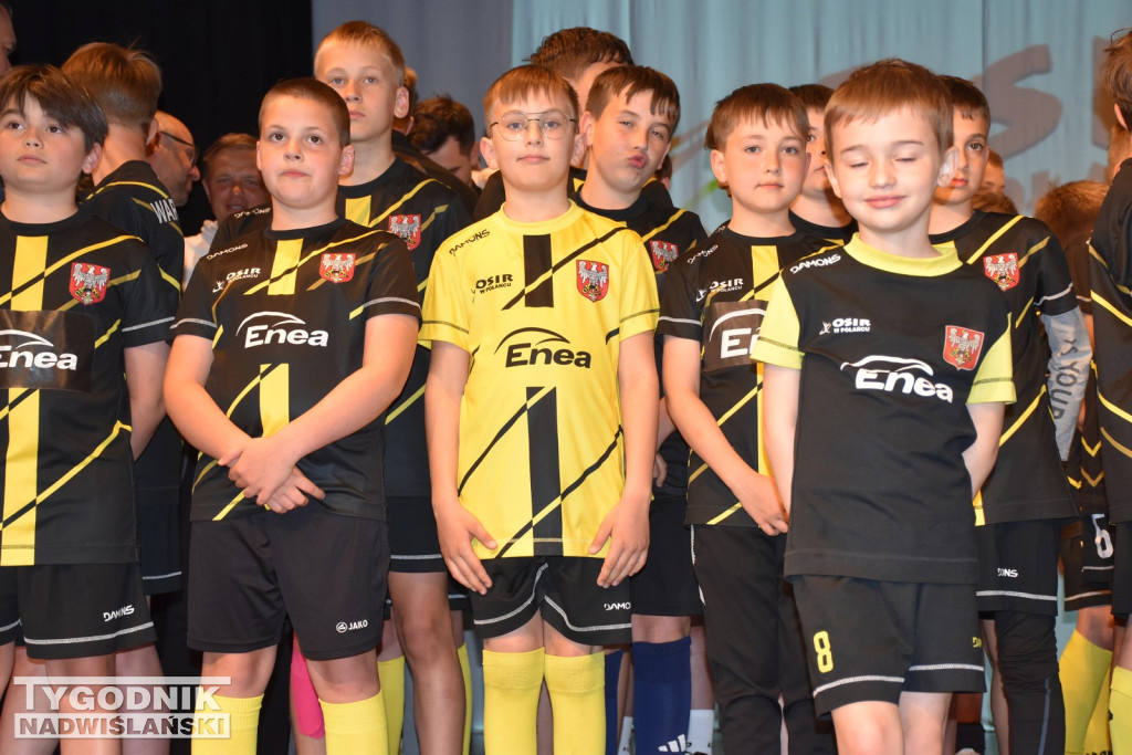 Aktywny Junior ENEA CUP 2024