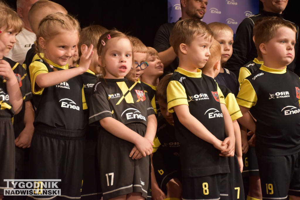 Aktywny Junior ENEA CUP 2024