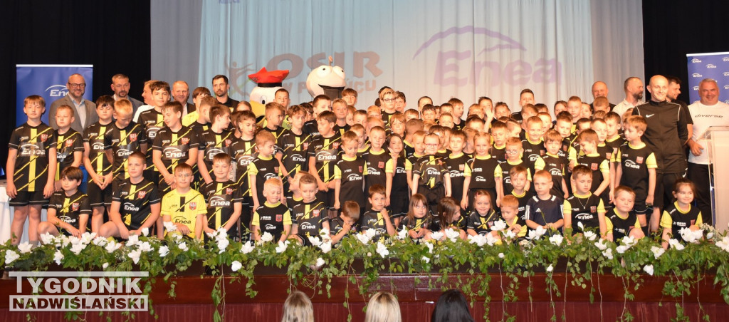Aktywny Junior ENEA CUP 2024