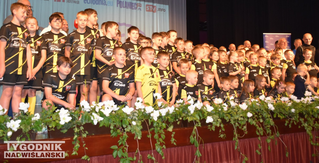 Aktywny Junior ENEA CUP 2024