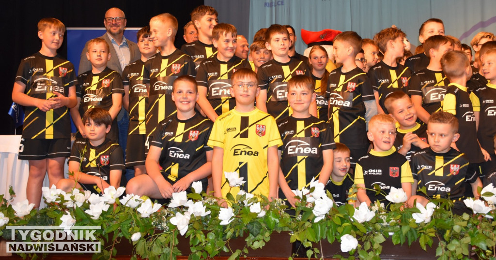 Aktywny Junior ENEA CUP 2024