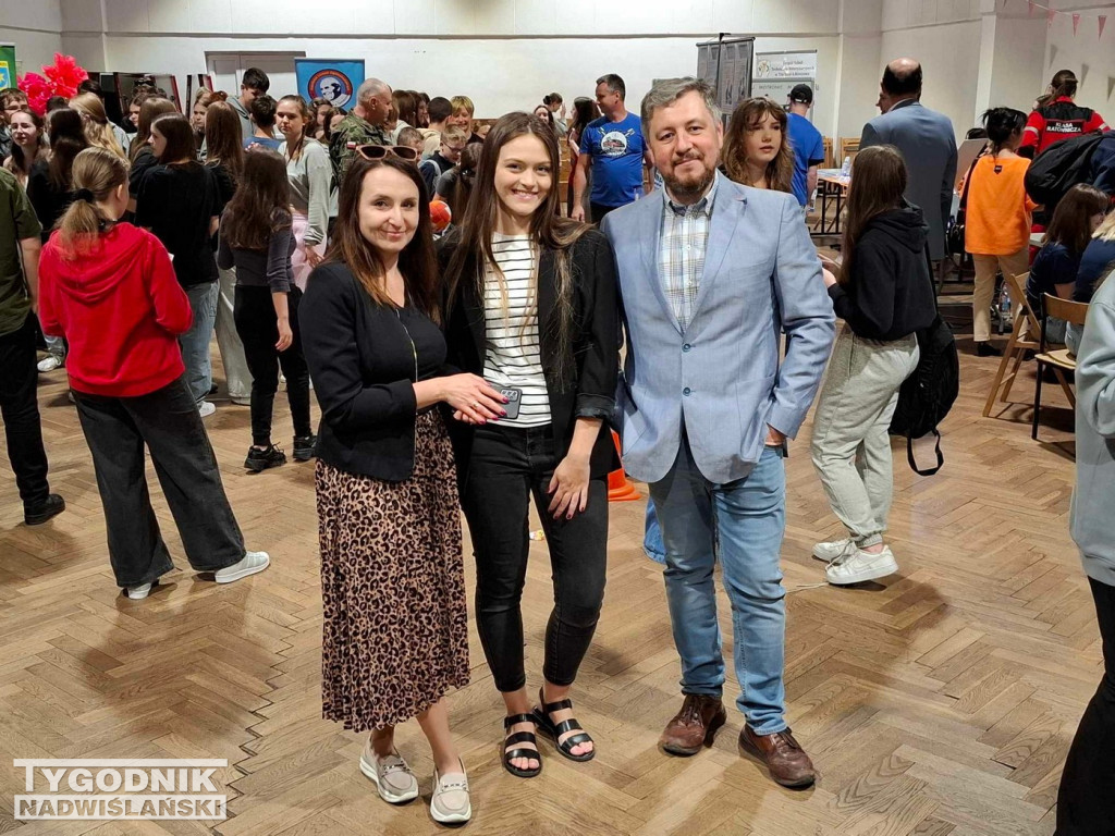 Targi Edukacji w Szkole Podstawowej nr 10 w Tarnobrzegu