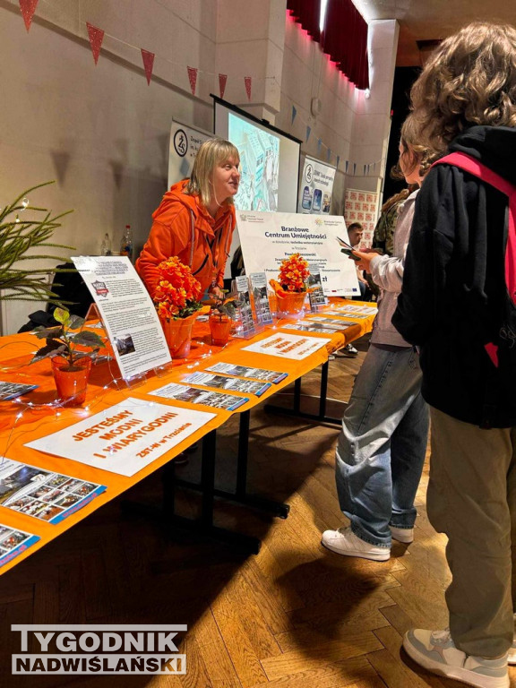 Targi Edukacji w Szkole Podstawowej nr 10 w Tarnobrzegu