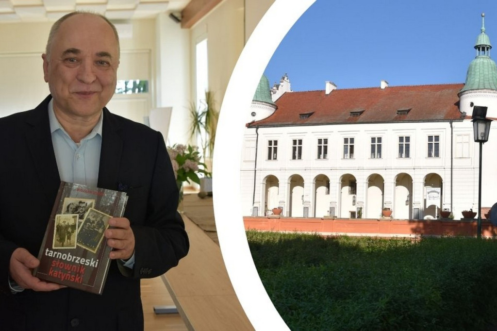 Premiera książki 