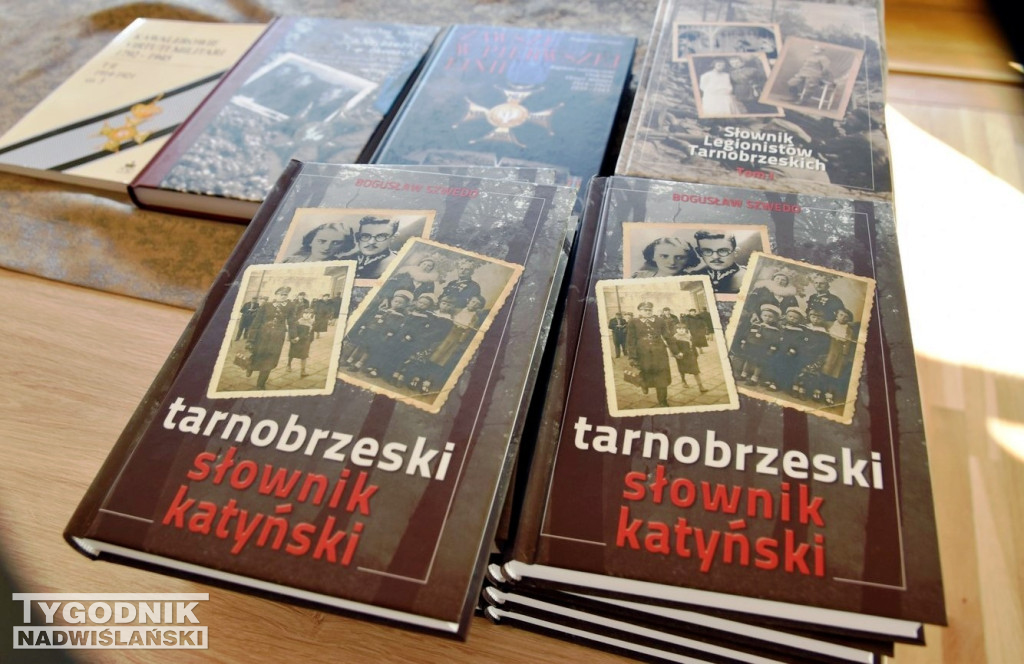 Premiera książki 