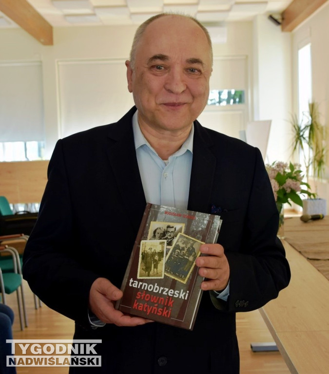 Premiera książki 