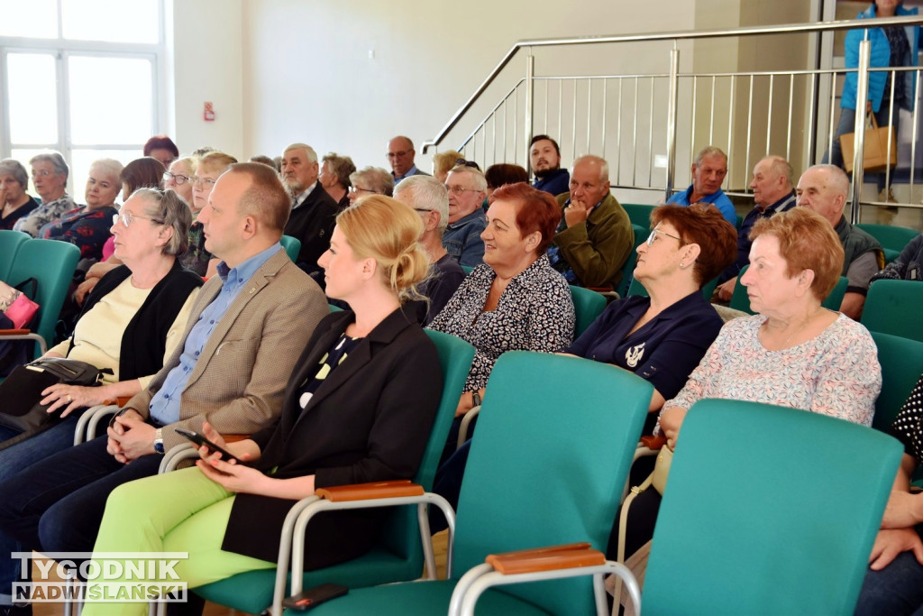 Premiera książki 