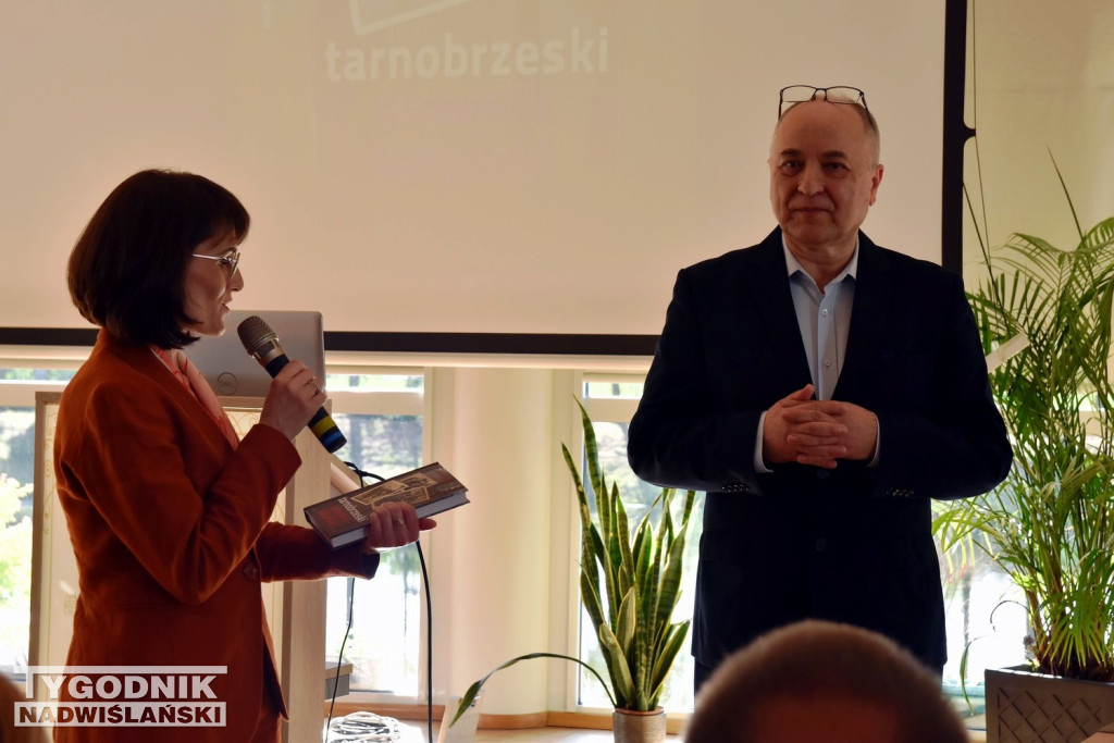 Premiera książki 