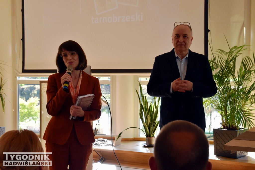 Premiera książki 