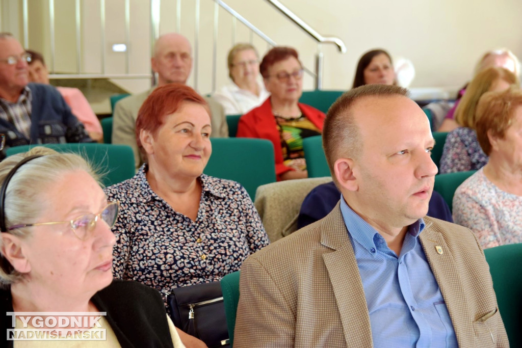 Premiera książki 