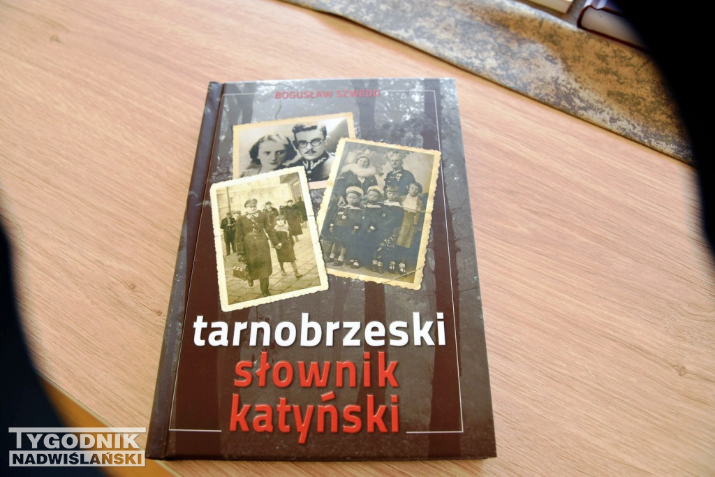 Premiera książki 
