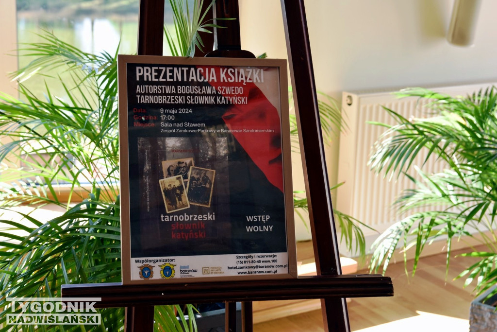 Premiera książki 
