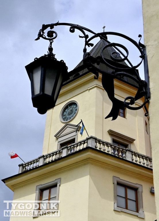Pogrzeb Jana Artura hr. Tarnowskiego