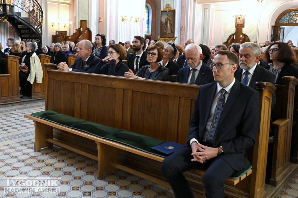 Pogrzeb Jana Artura hr. Tarnowskiego