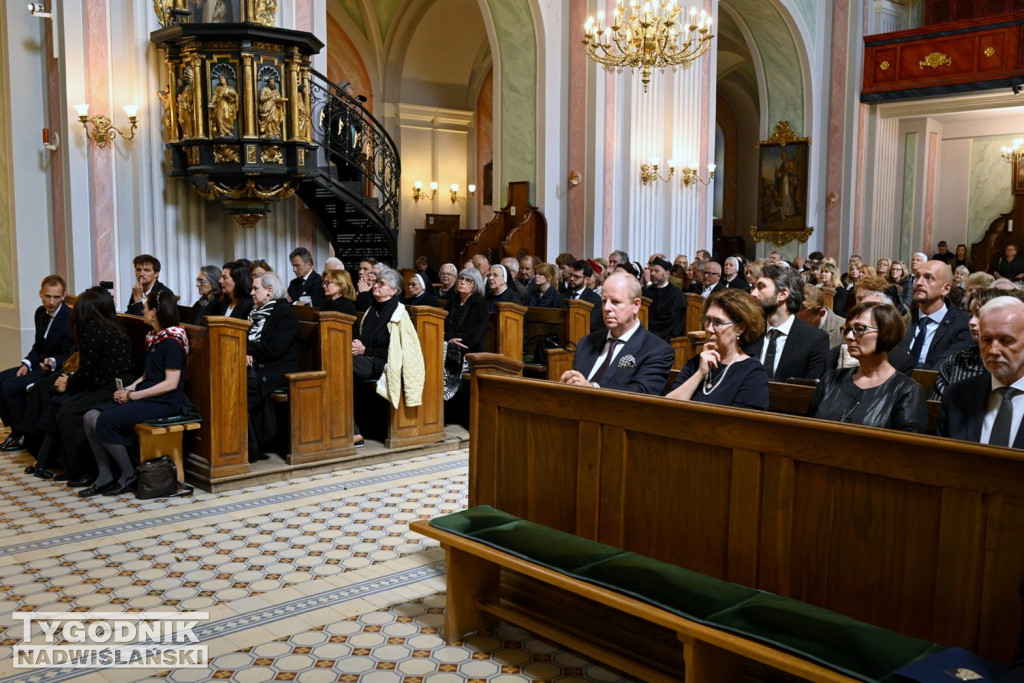 Pogrzeb Jana Artura hr. Tarnowskiego