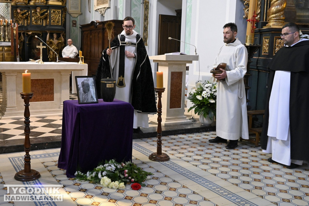 Pogrzeb Jana Artura hr. Tarnowskiego