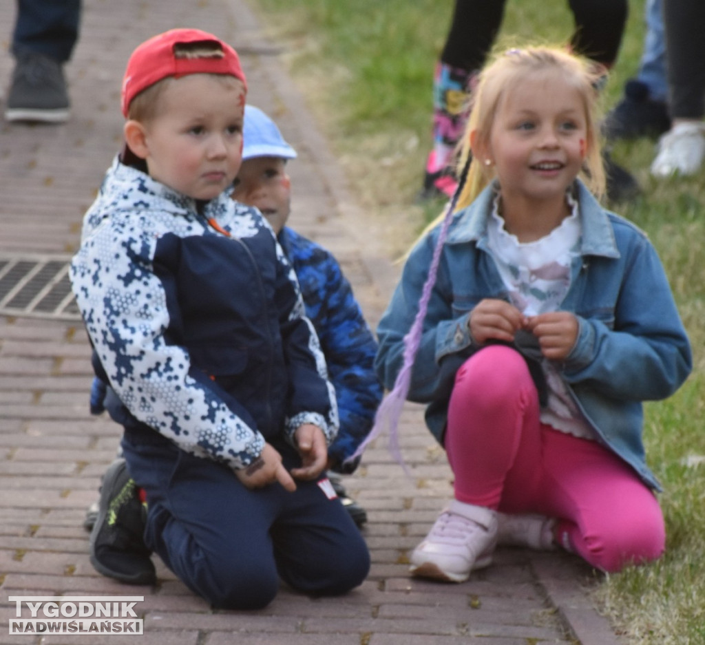 Sylwia Grzeszczak na Dniach Połańca