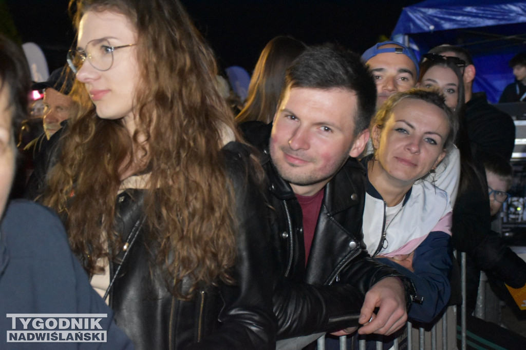 Sylwia Grzeszczak na Dniach Połańca