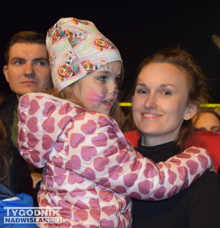 Sylwia Grzeszczak na Dniach Połańca