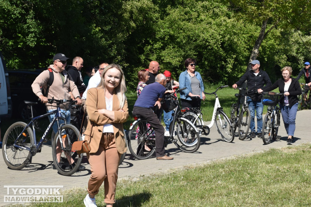 20 lat Polski w Unii – obchody w Tarnobrzegu