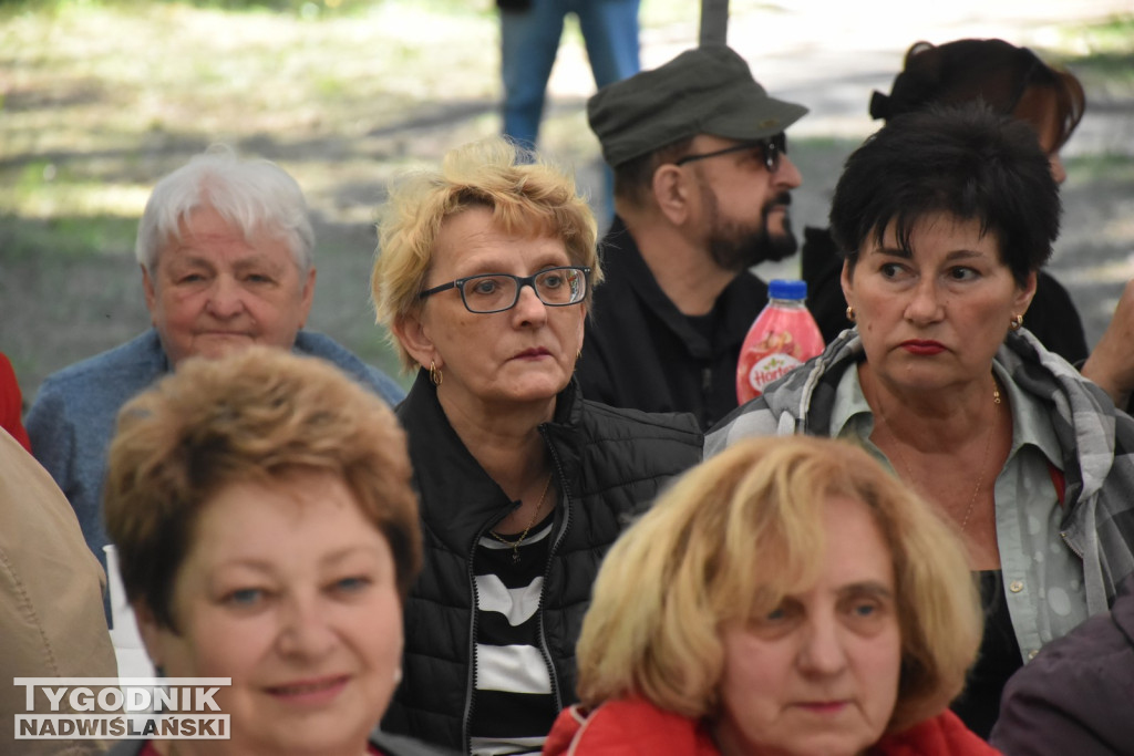 Senioriada 2024 w Nowej Dębie
