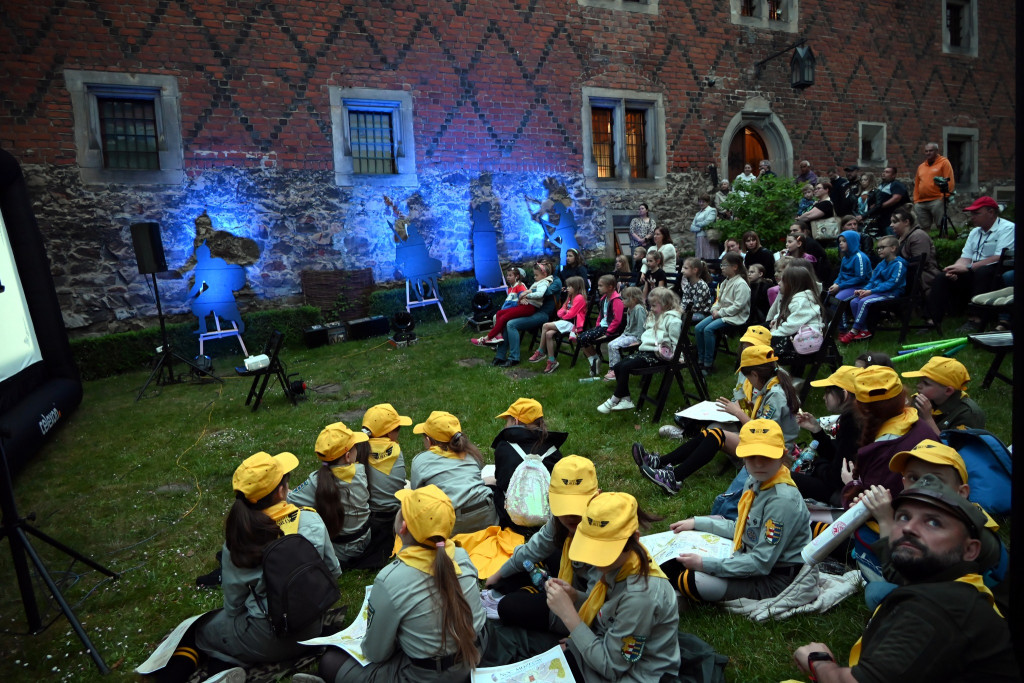 Sandomierska Noc Muzeów 2024