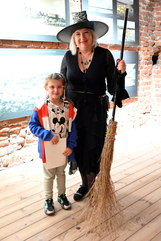 Sandomierska Noc Muzeów 2024