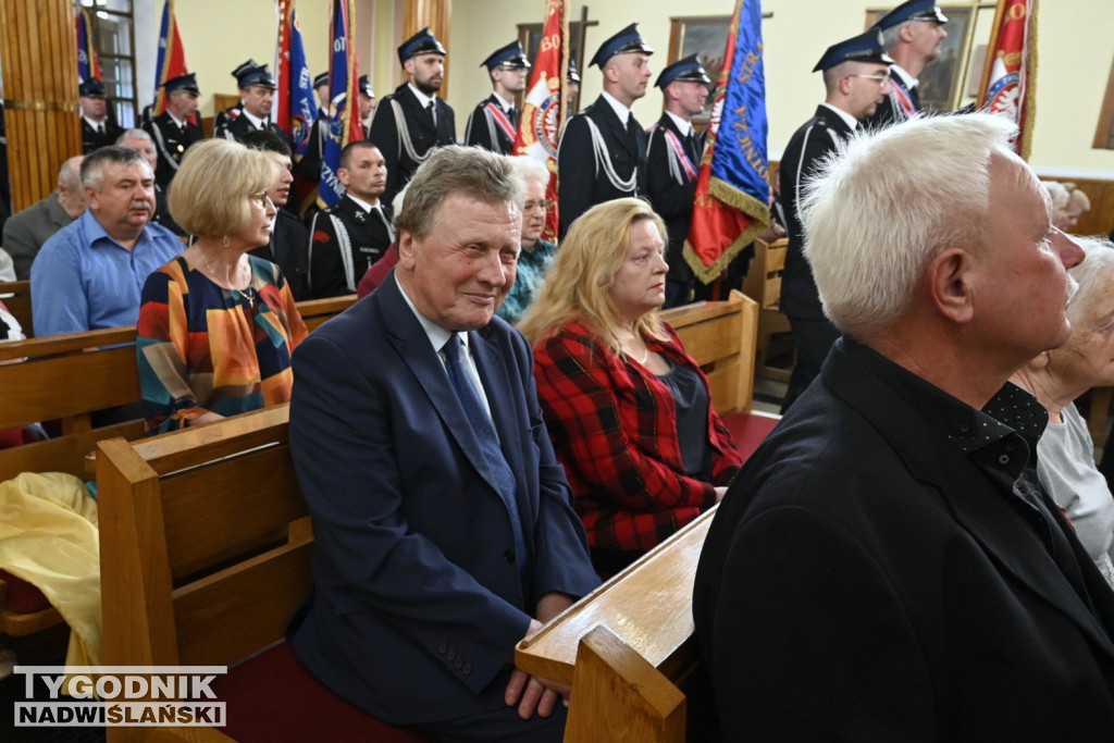 130 lat Ochotniczej Straży Pożarnej w Zbydniowie