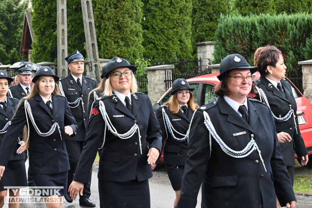 130 lat Ochotniczej Straży Pożarnej w Zbydniowie