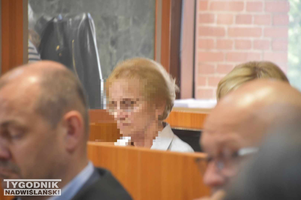 Rozprawa ws. afery w Banku Spółdzielczym w Grębowie
