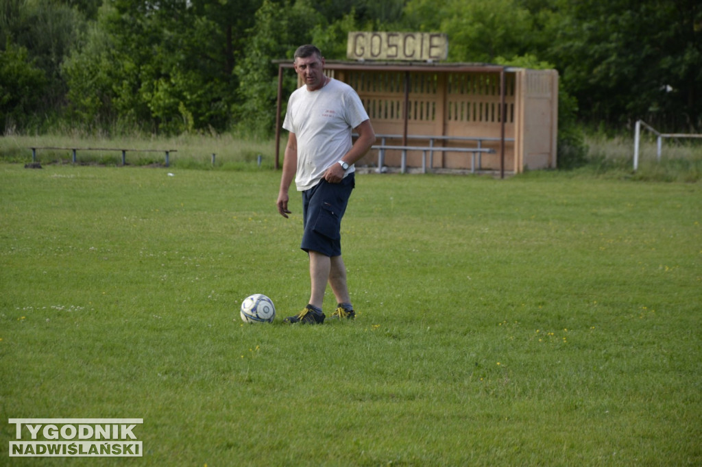 Nieoficjalny trening OKS Mokrzyszów – 24.05.2024