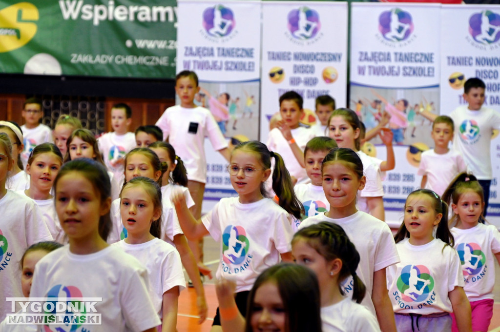 Gala School Dance Tarnobrzeg - maj 2024