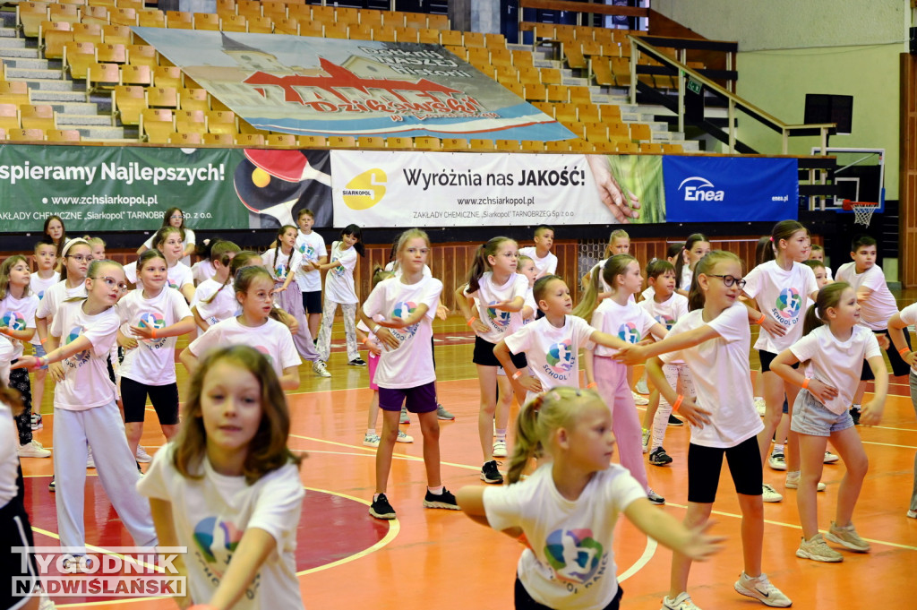 Gala School Dance Tarnobrzeg - maj 2024